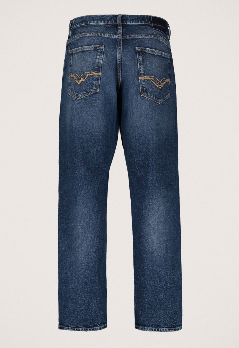 Kyran Comfort Jeans