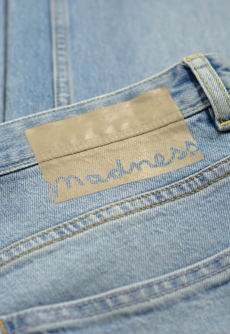 Madd Relaxed Jeans 