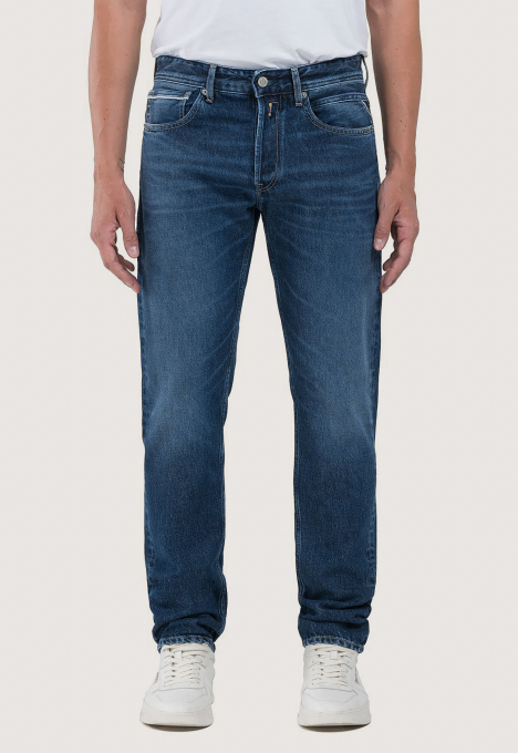 Grover Straight Jeans