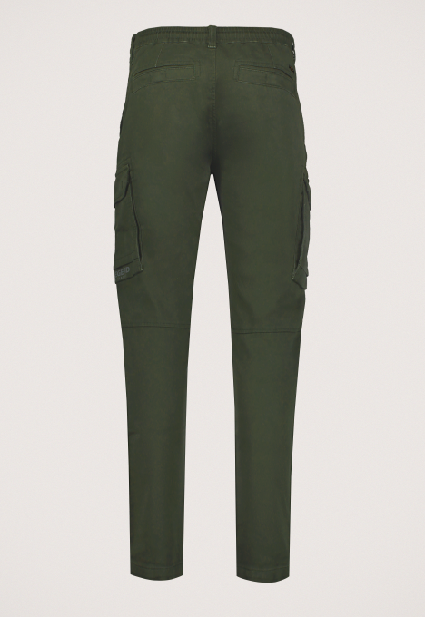 Expedizor Tapered Cargo Broek