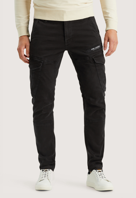 Nordrop Cargo Tapered Jeans 