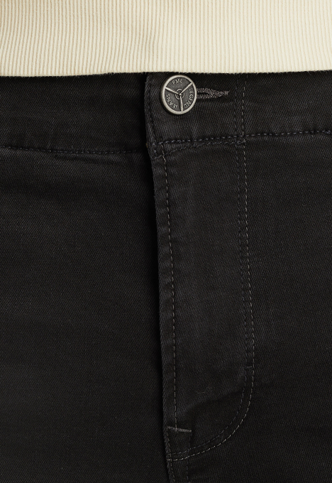 Nordrop Cargo Tapered Jeans 