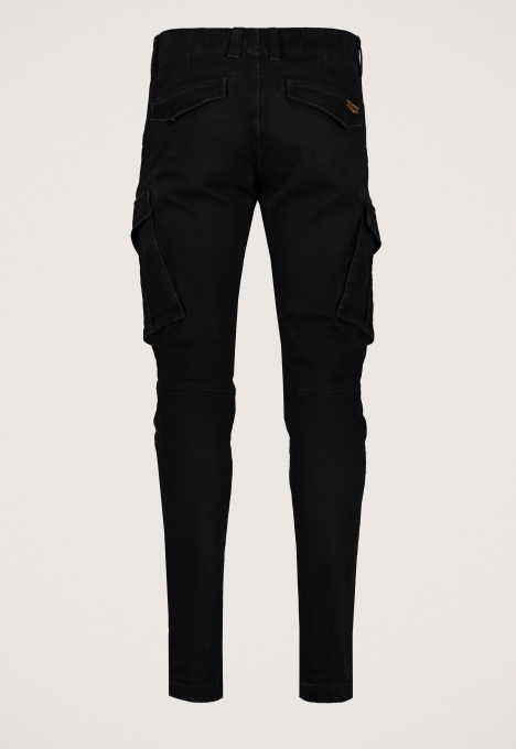 Nordrop Cargo Tapered Jeans 