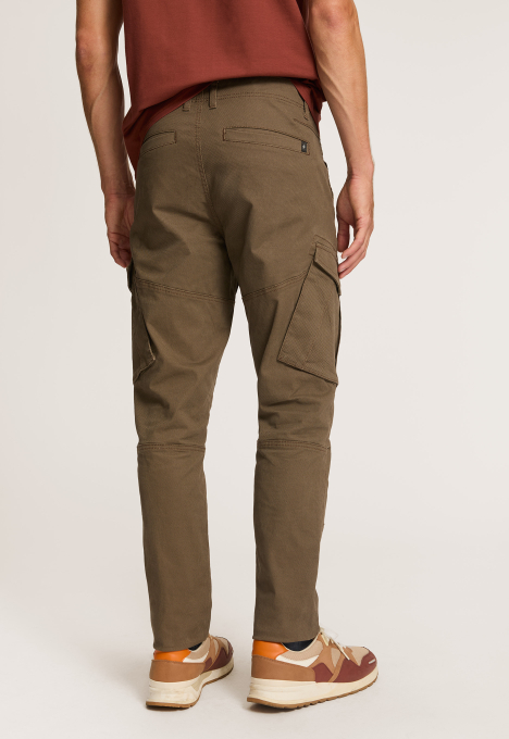 Notch Cargo Broek 