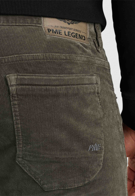 Nightflight Corduroy Regular Jeans 