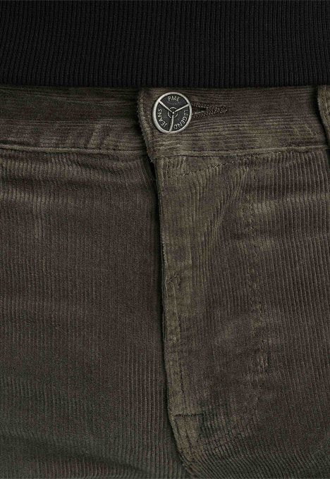 Nightflight Corduroy Regular Jeans 