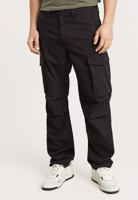 Core Regular Cargo Broek 