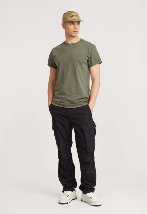 Core Regular Cargo Broek 