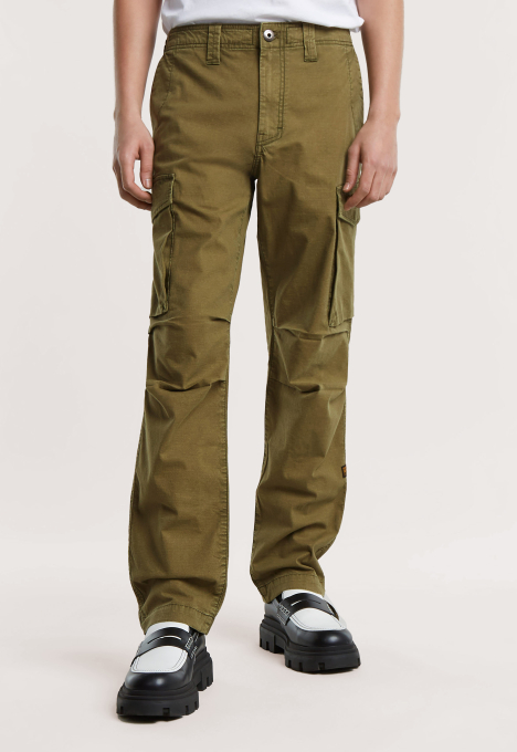 Core Regular Cargo Broek