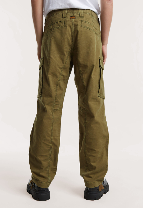 Core Regular Cargo Broek