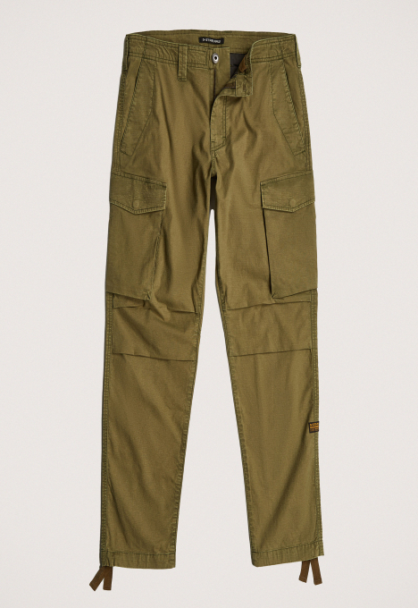 Core Regular Cargo Broek