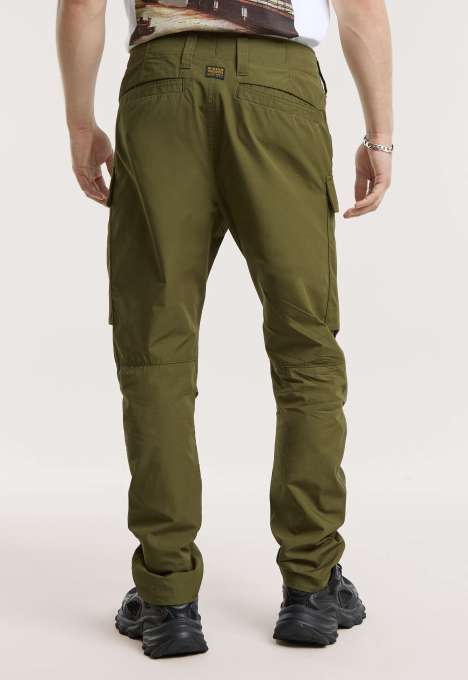 3D Regular Tapered Cargo 3.0