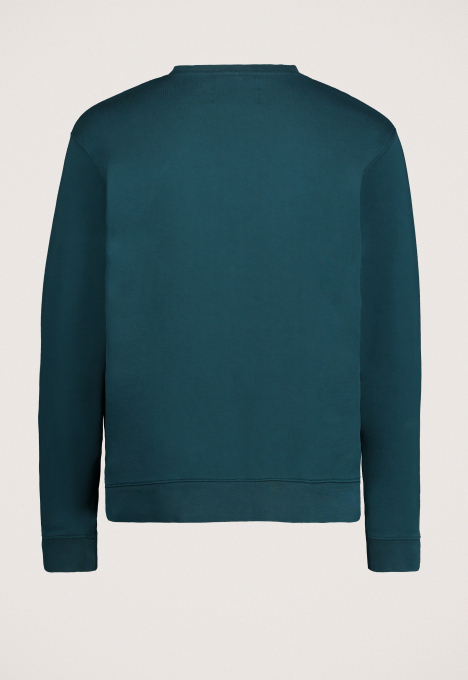  Crew neck  Sweater