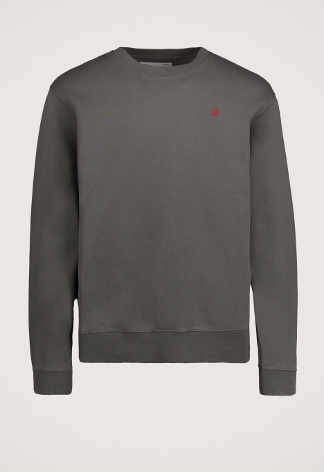  Crew neck  Sweater