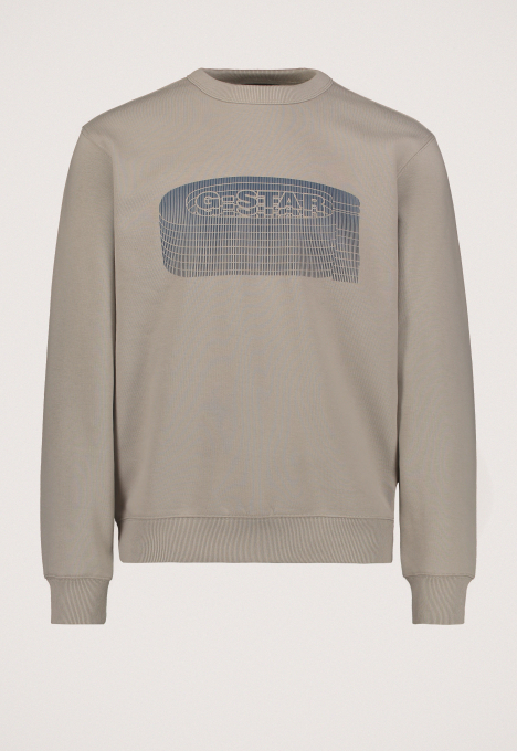 Logo Sweater 