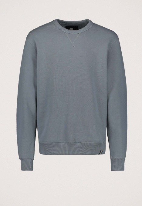 Essential Relaxed Sweater