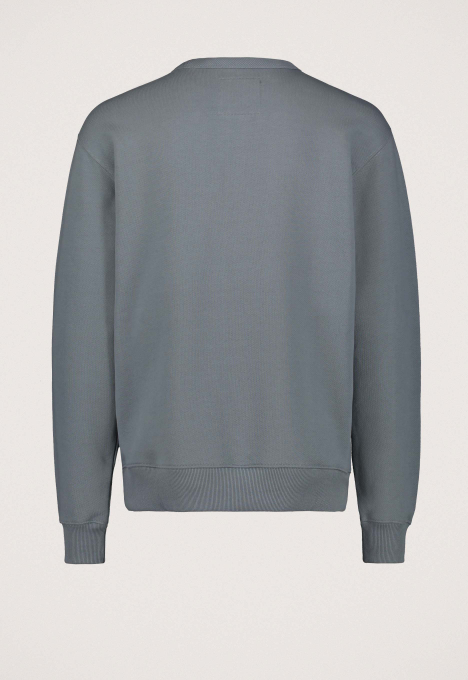 Essential Relaxed Sweater