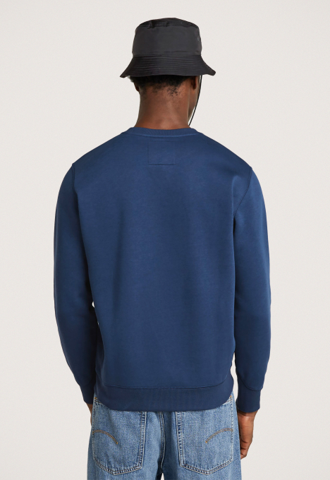 Premium Core Sweater