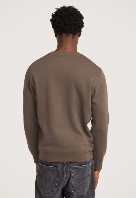 Premium Core Sweater