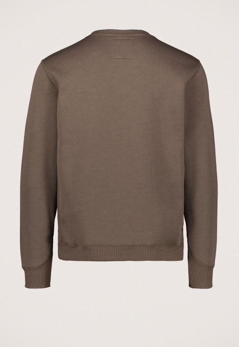 Premium Core Sweater