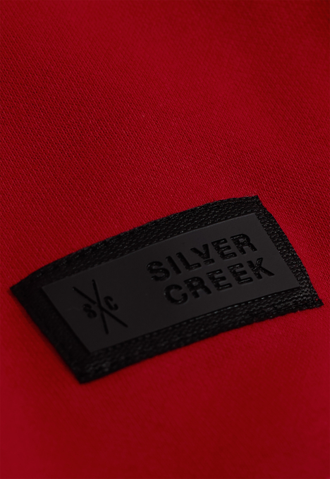 Logo hoodie