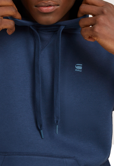 Premium Core Hoodie