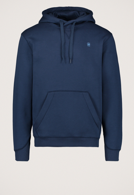 Premium Core Hoodie