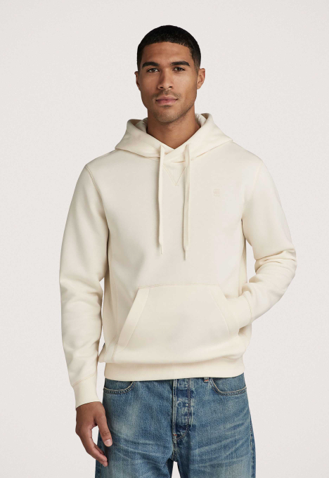 Premium Core Hoodie