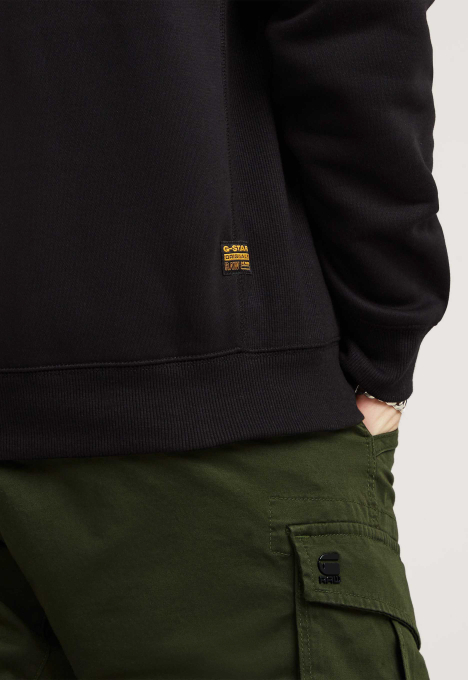 Premium Core Zip Hoodie