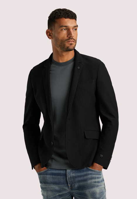 Fancy Structure Blazer 