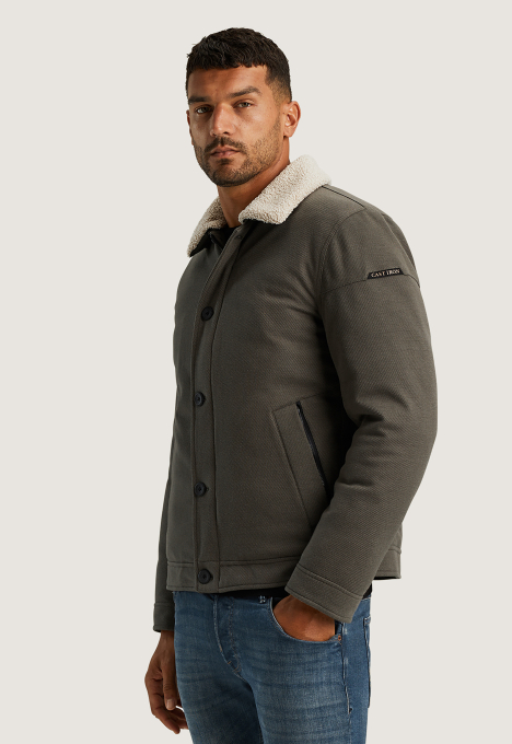 Studman Heavy Twill Jacket 