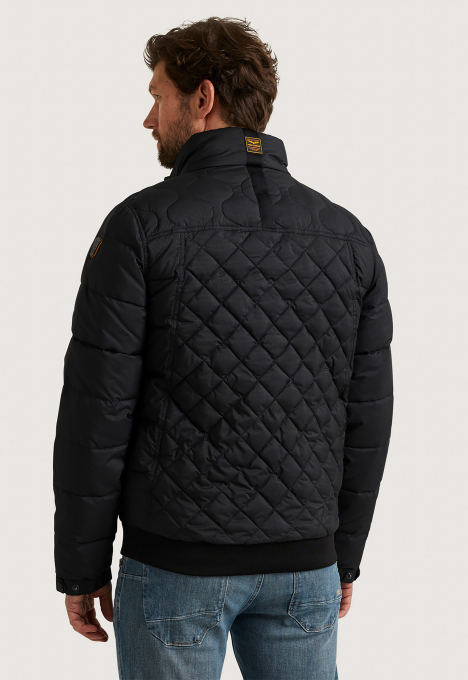 Cargo Glider Jacket