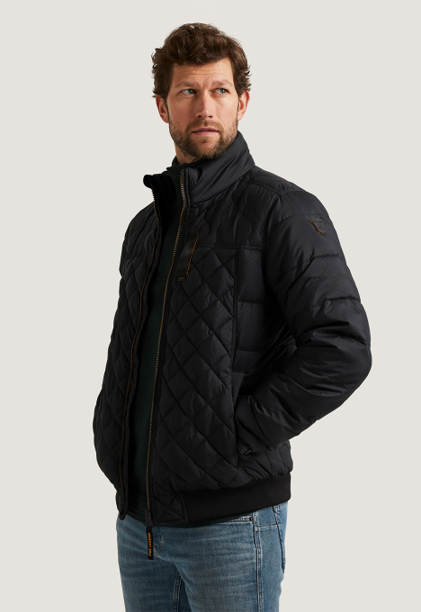 Cargo Glider Jacket