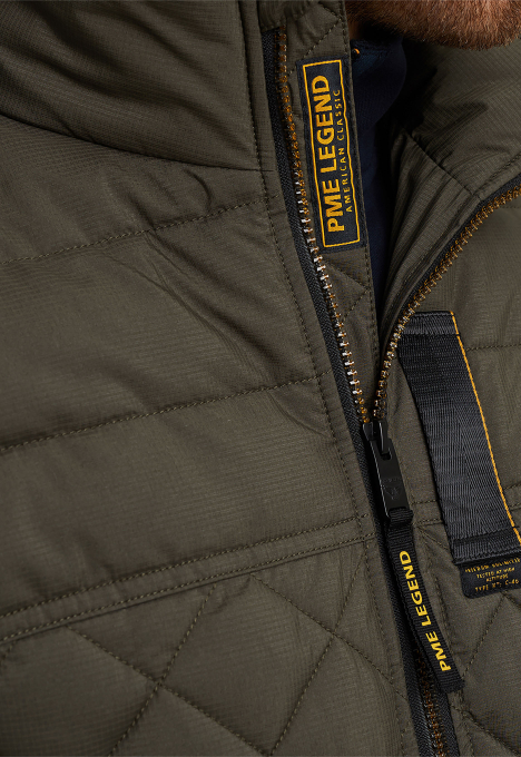 Cargo Glider Jacket