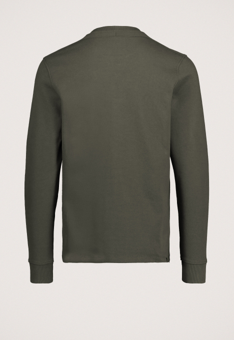 Garron Longsleeve