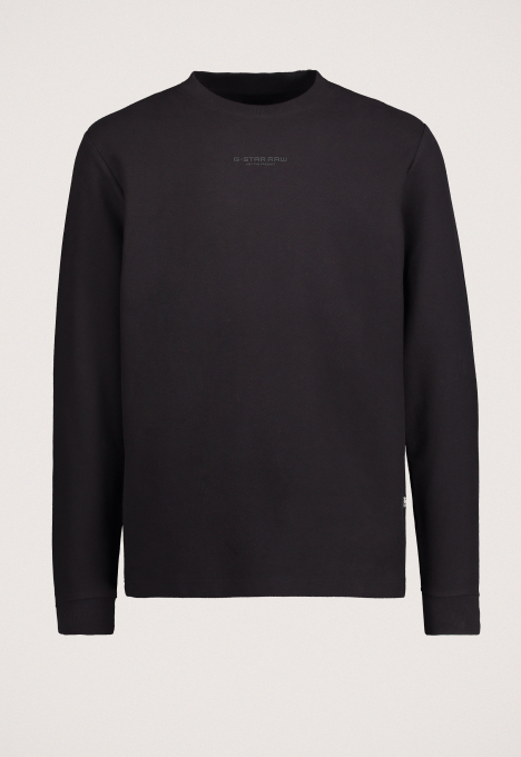 Tweeter Longsleeve