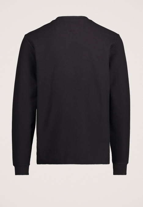 Tweeter Longsleeve