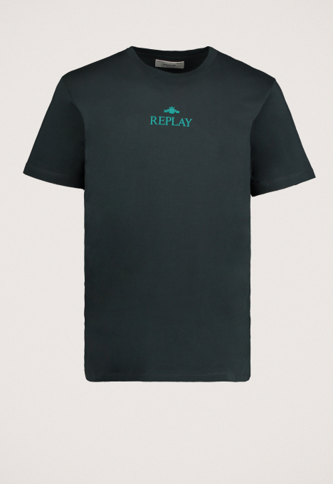 Logo T-shirt