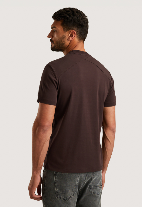 Interlock T-shirt 