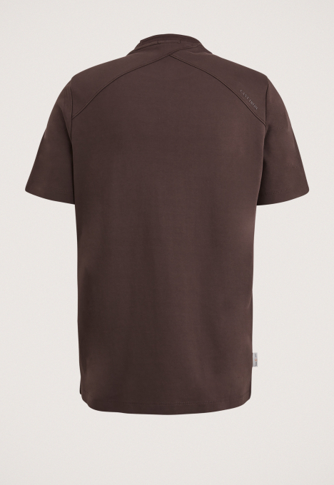 Interlock T-shirt 