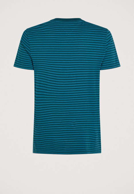 Slim Stripe T-shirt