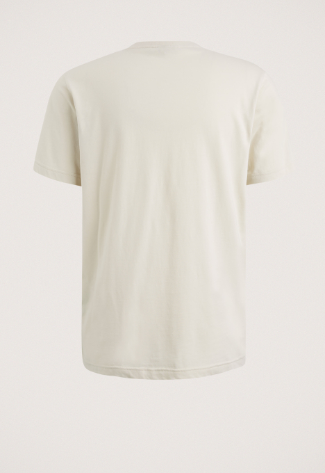 Single Jersey T-shirt