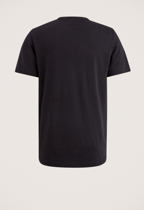 Sleeve Single Jersey T-shirt 