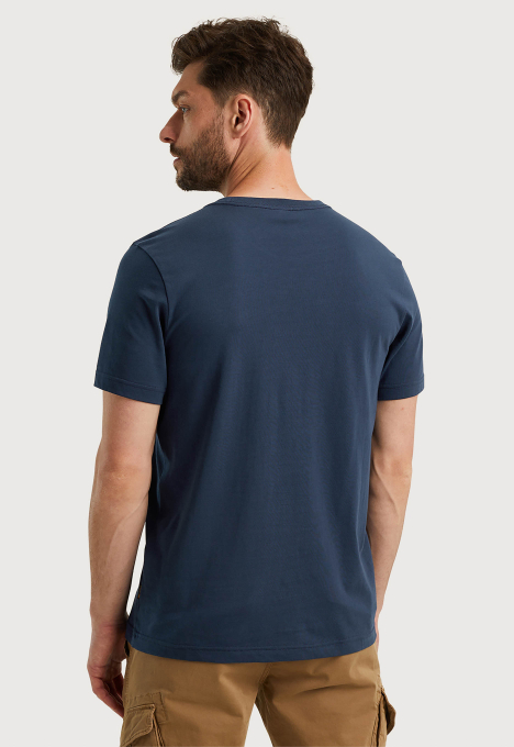 Single Jersey T-shirt 