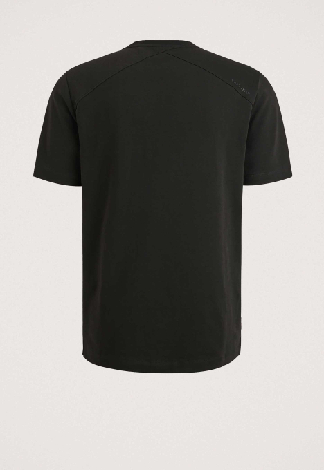 Interlock T-shirt