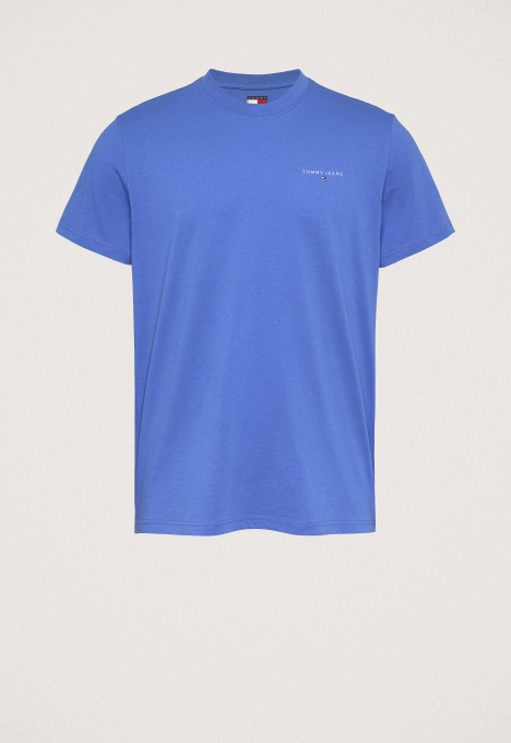 Linear Chest T-shirt