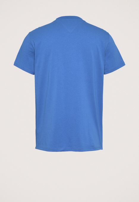 Linear Chest T-shirt