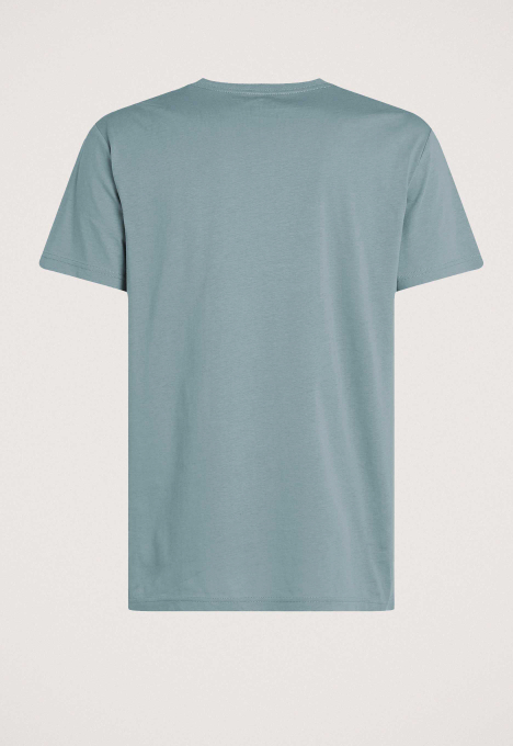 Minimal Logo T-shirt