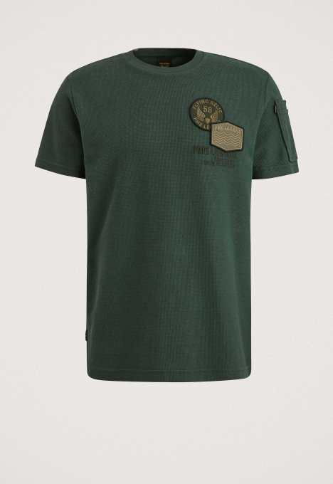 Badge T-Shirt 