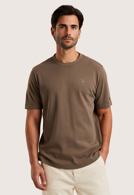 Interlock T-Shirt 